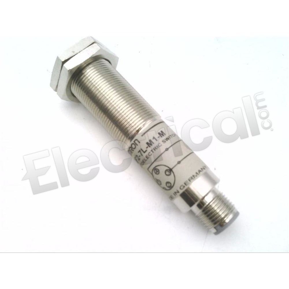 E3F2-7L-M1-M Omron Sensor Automation