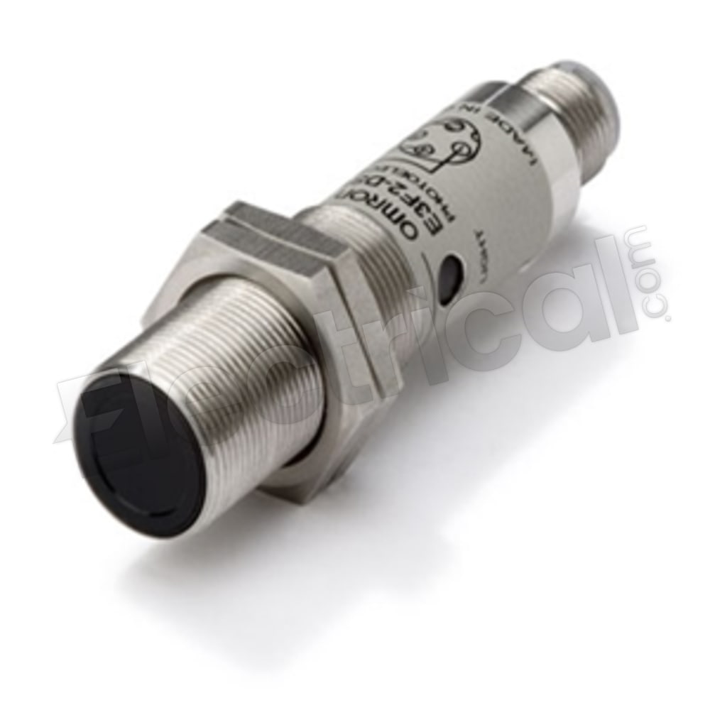 Omron E3F2-DS30B4-M Sensor Automation