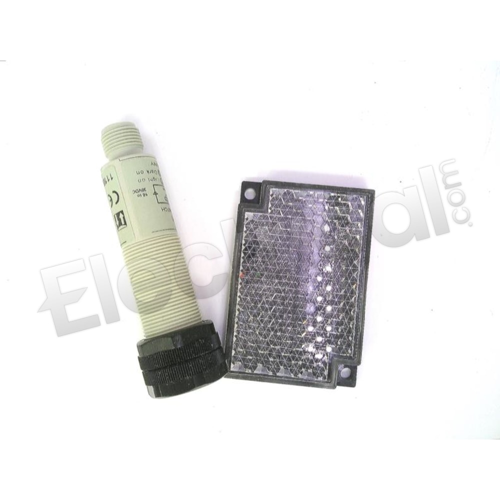 E3F2-R2C4-P1 Omron Sensor Automation