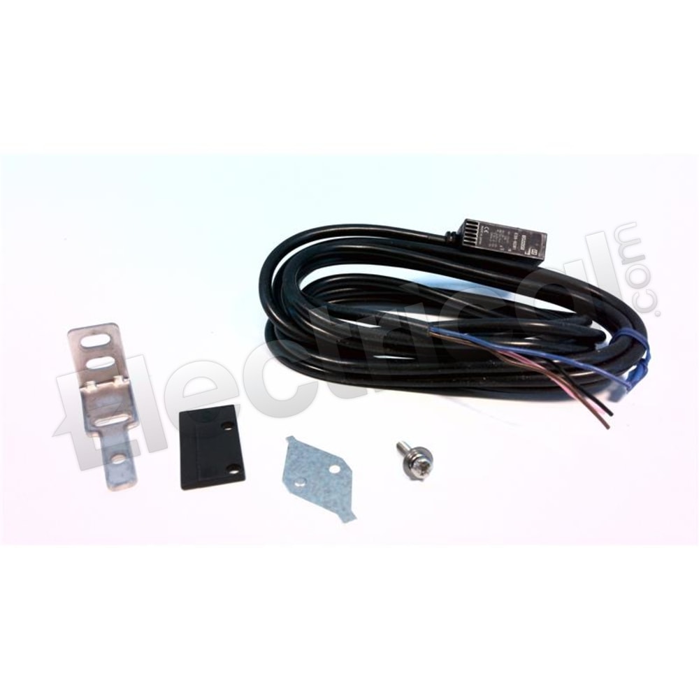 Sensore Fotoelettrico Omron E3S-AT81 – Nuovo Di Zecca, PLC Compatibile