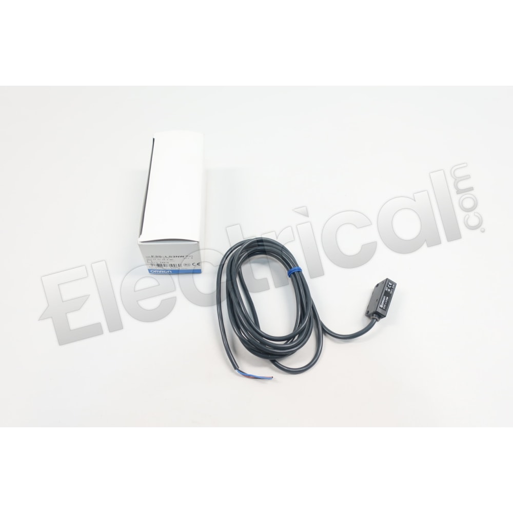 E3s Module Omron E3S-LS3NW Sensor Automation
