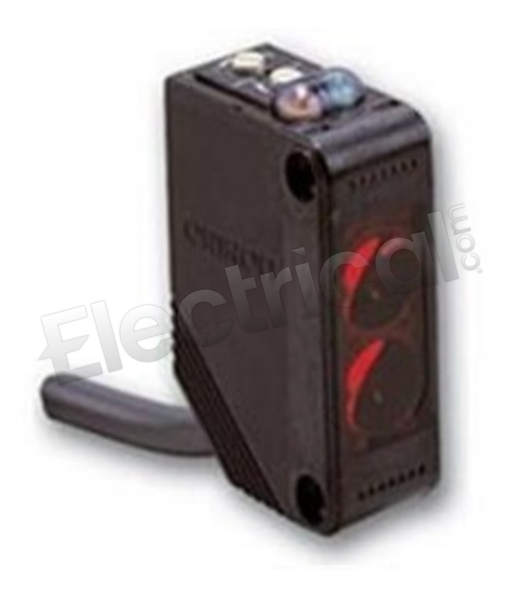 1 PCS NEW IN BOX Omron Photoelectric Sensor E3Z-R61 - Foto 13