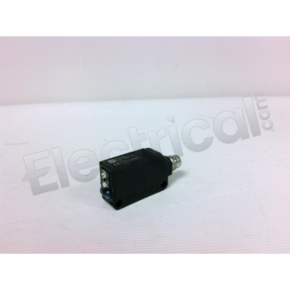 Omron E3Z-T86 Sensore Fotoelettrico - Nuovo In Scatola (E3Z-T86-D + E3Z-T86-L) - Foto 3