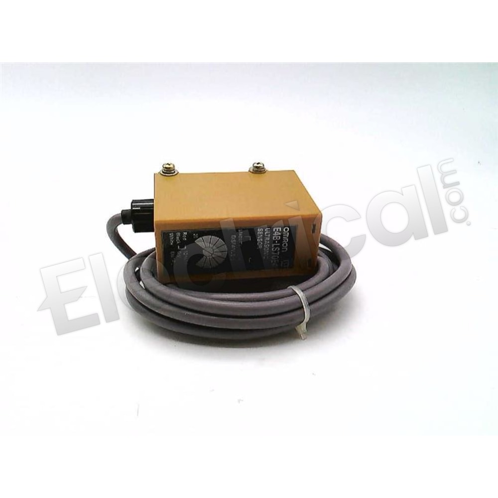 E4B-LS70E4 Omron Sensor Automation