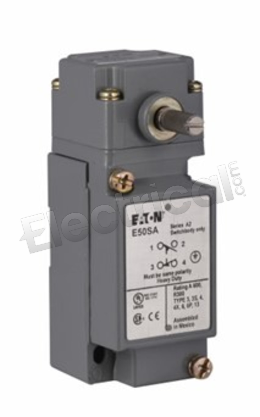 E50AL1 Eaton Automation Switch Automation