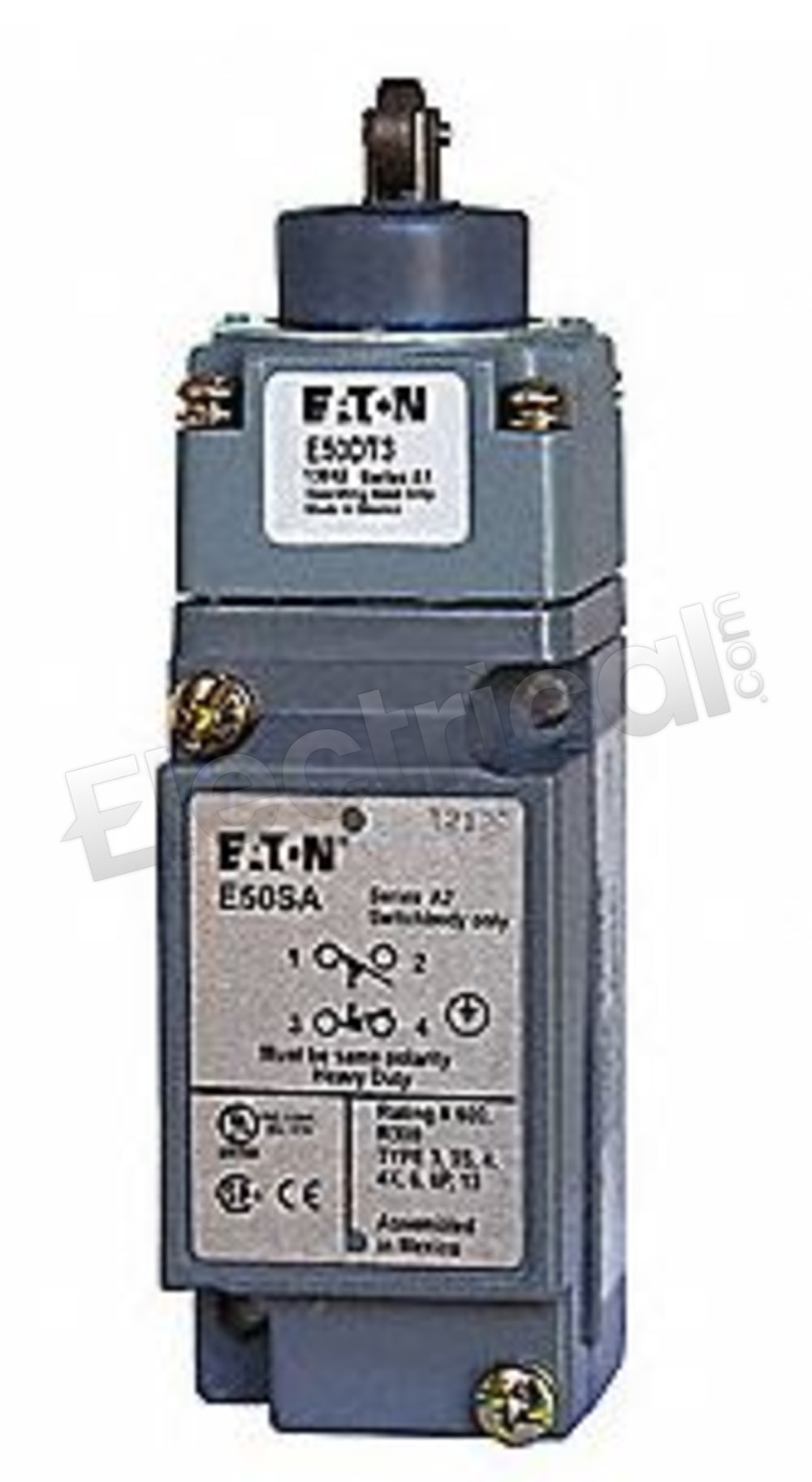 E50AS26P Eaton Limit Switch Automation