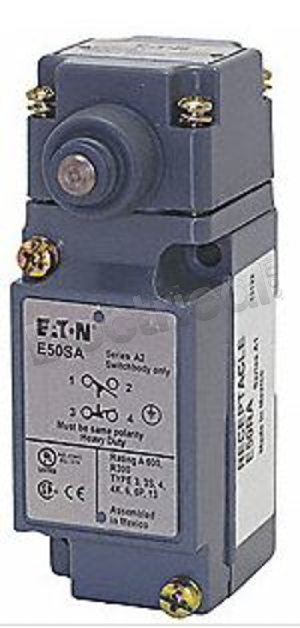 Eaton E50BT16P Automation Switch Automation