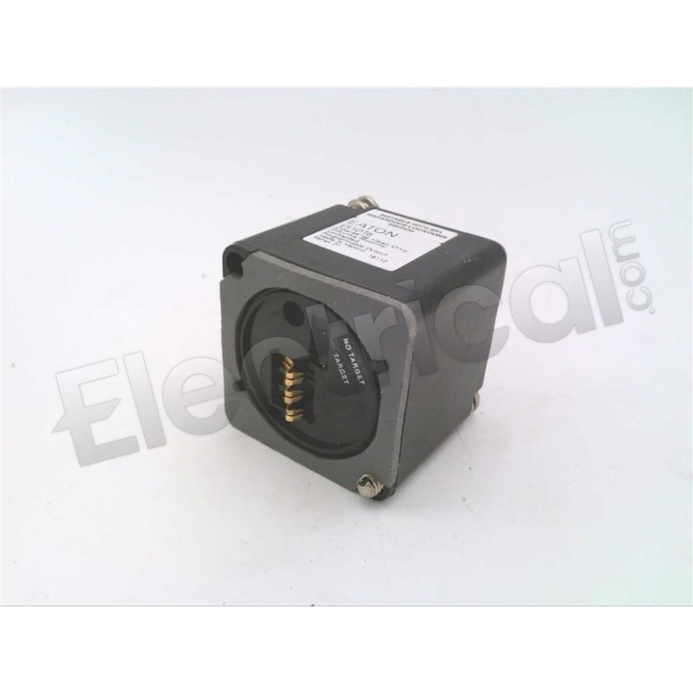 E51DT6 Eaton Automation Switch Automation