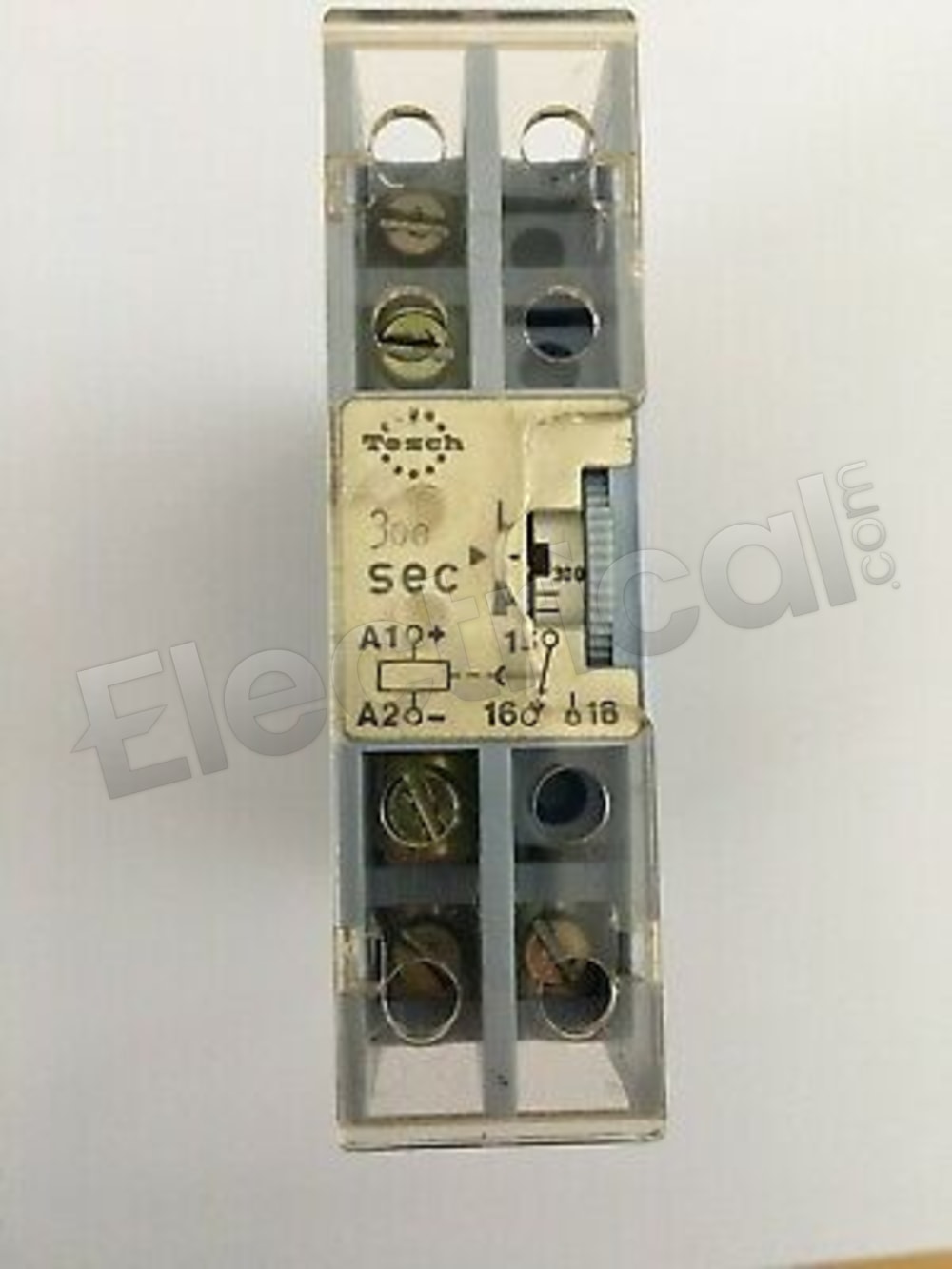 E67.3X103 Tesch Safety Relay Relay