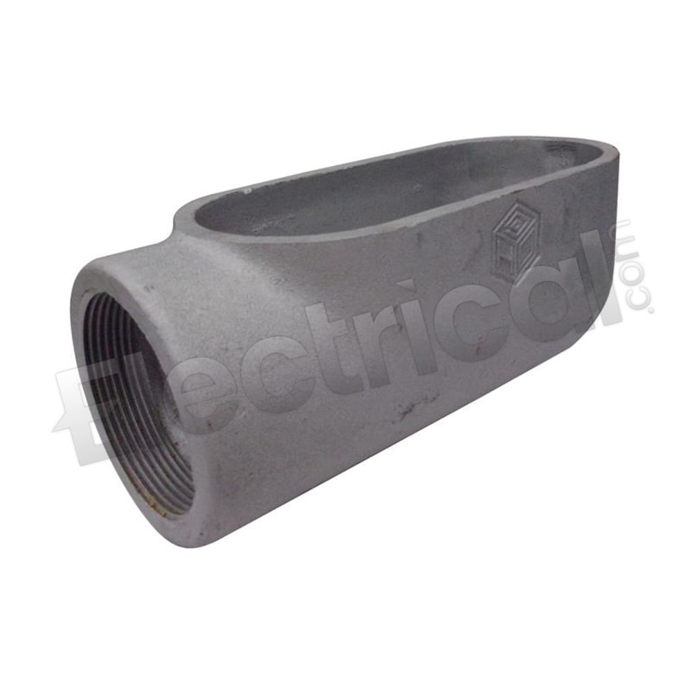 Eaton E87 Conduit Fittings Conduit & Fitting