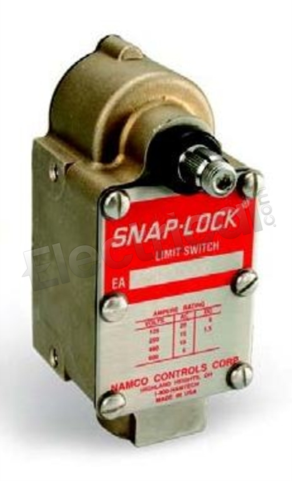 EA790-40001 Danaher Controls Limit Switch Automation