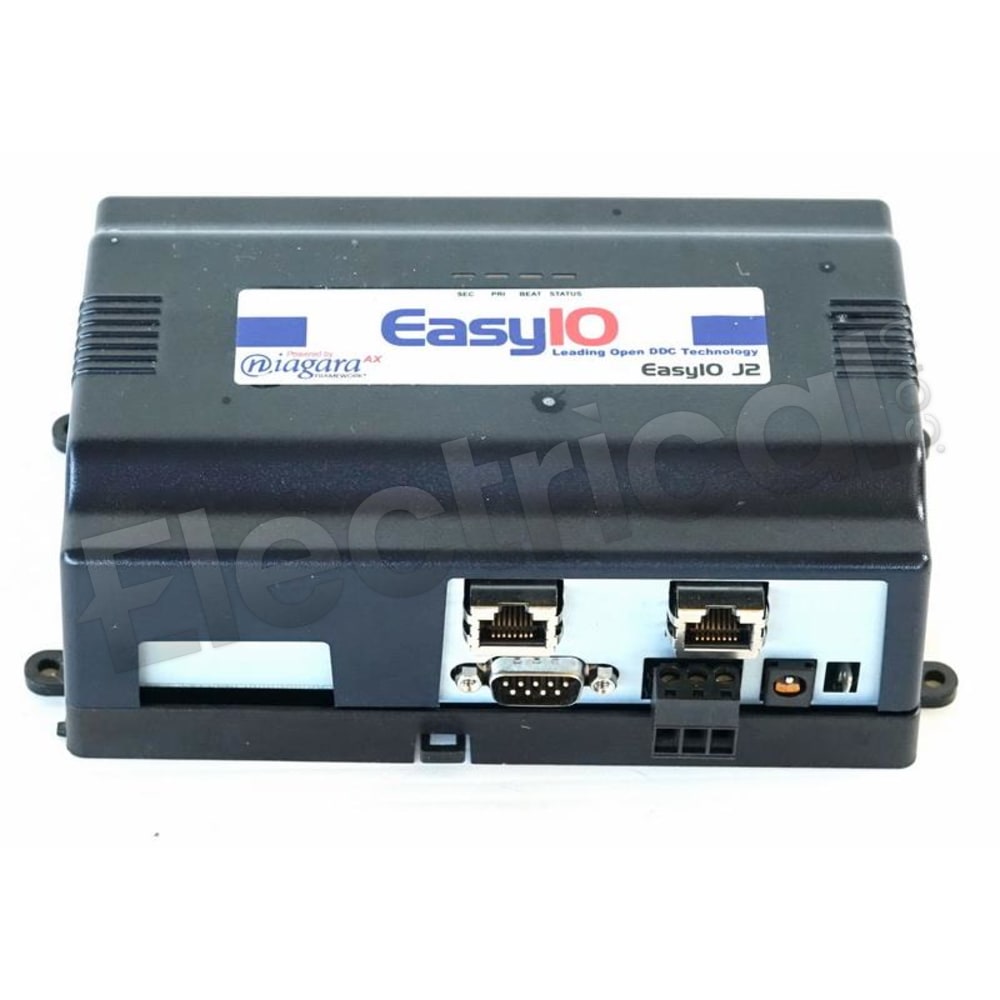 Easyio EASYIO-J2 PLC Module Automation