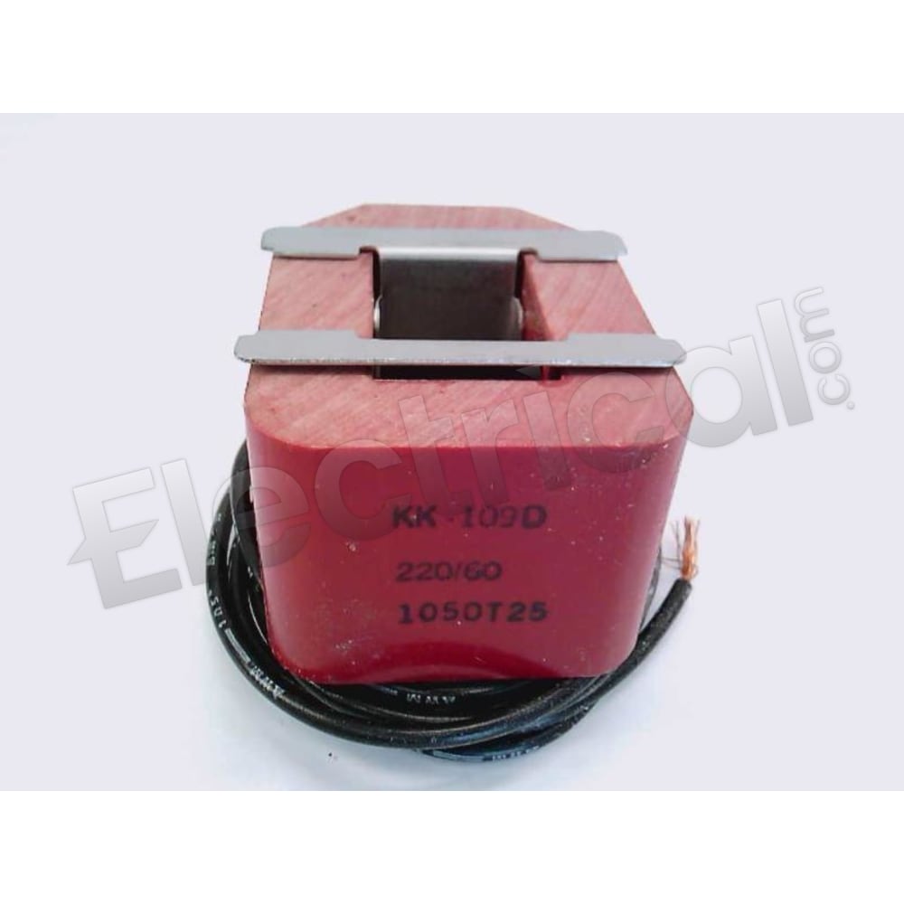 Danaher Controls EB551-73163 Solenoid Coil Valve