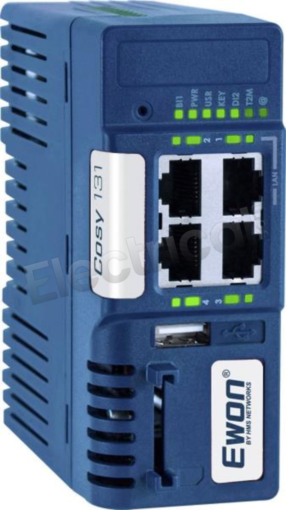Ewon Router Angola EC71330_00MA EWON Networking Router Computer Component