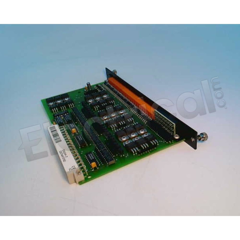 ECA244-0 B&R PLC Module Automation
