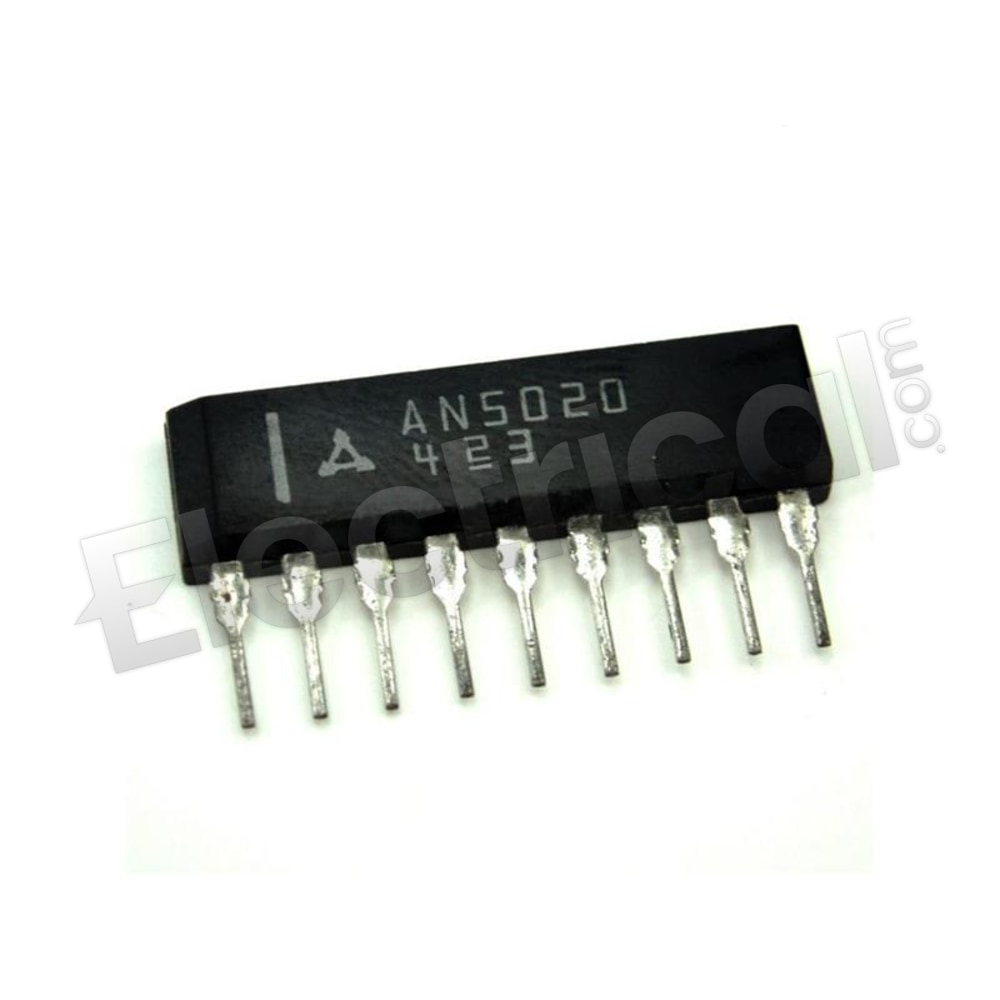 Ecg Computer Chip Philips ECG1465 IC Chip Computer Component
