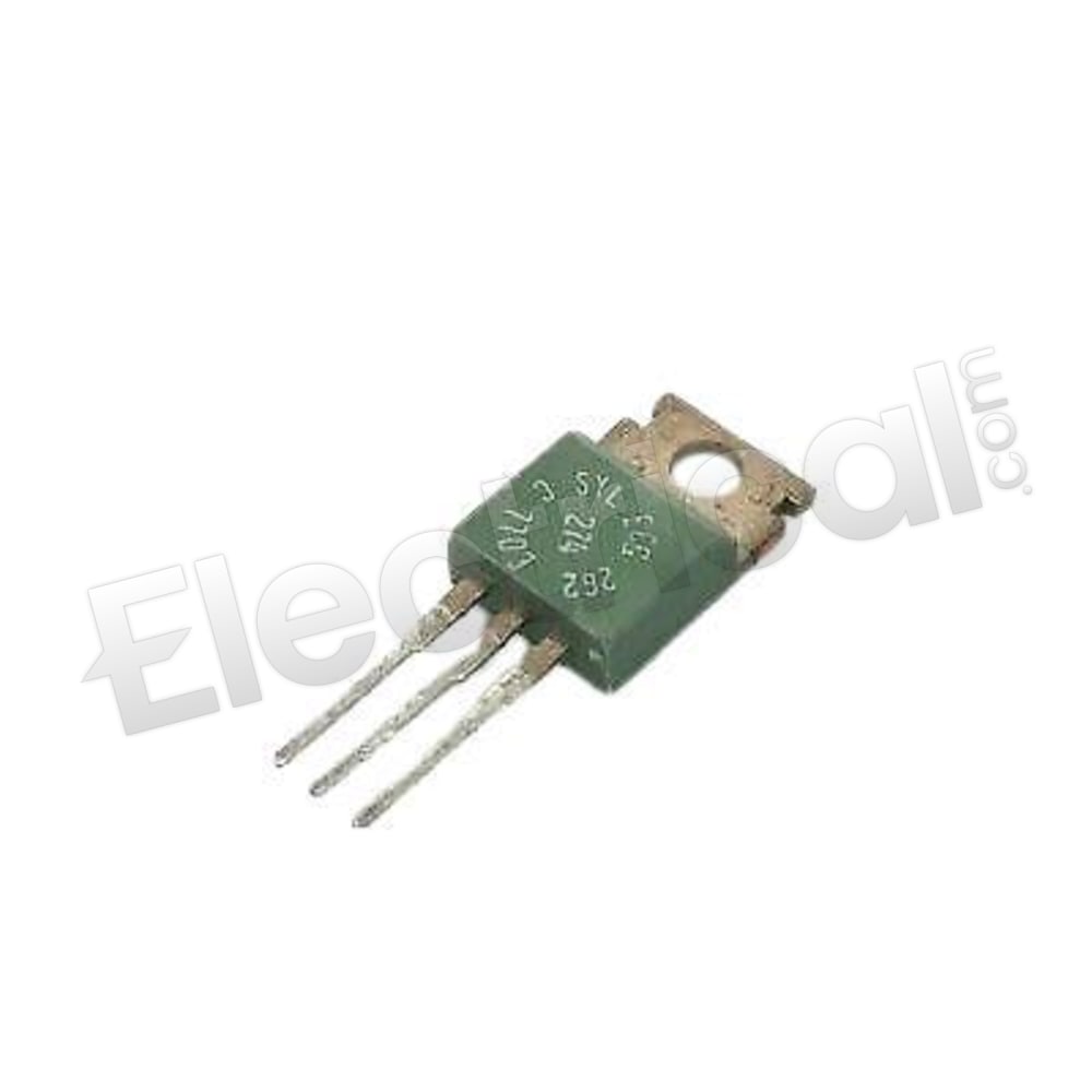 Bc262 Transistor ECG262 Philips Transistor Semiconductor