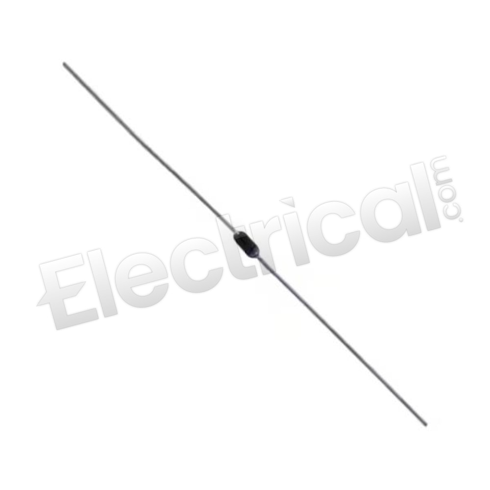 Philips ECG5025A Diode Semiconductor Philips ecg5025a diode semiconductor