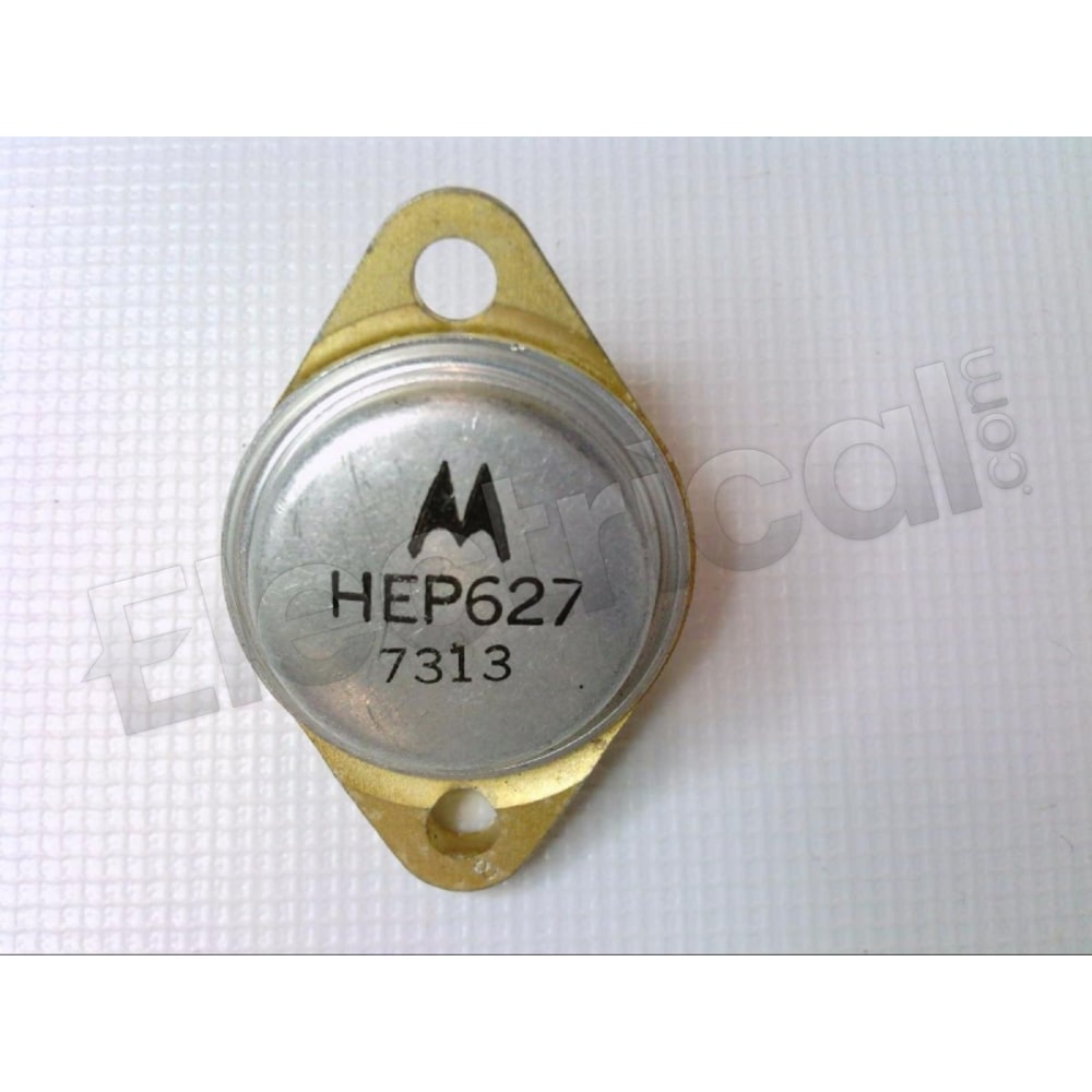 ECG627 NXP Semiconductor Transistor Semiconductor
