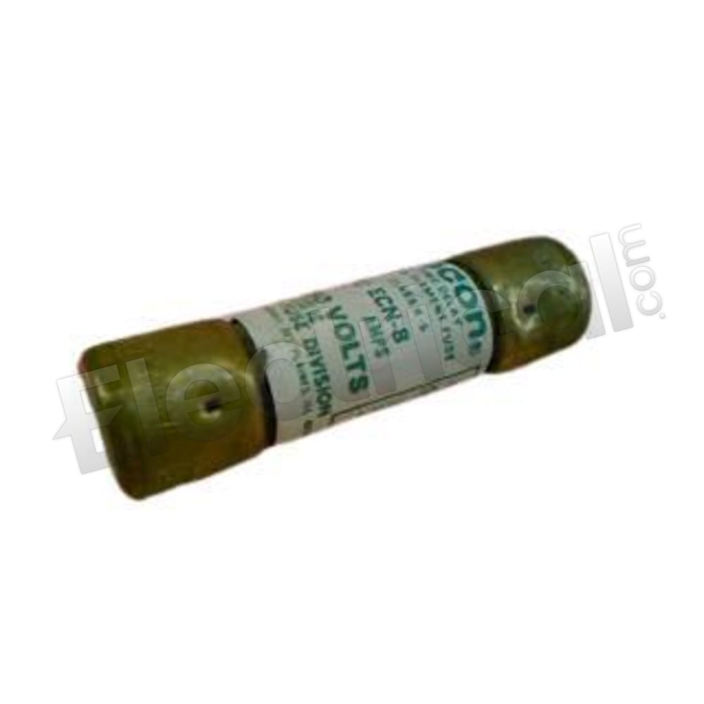 Fusible ECN-400 / ECN400 - Marque ECONOLIM - Neuf (peut être Sans Boîte)