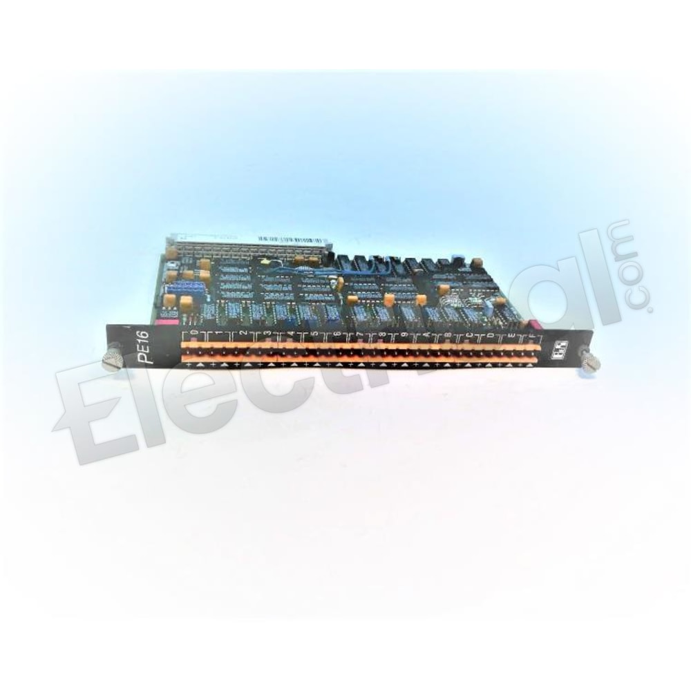 ECPE16-0 B&R PLC Module Automation