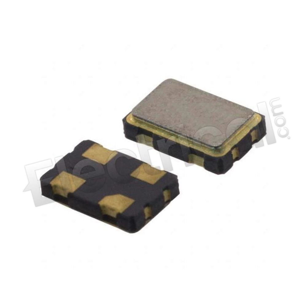 ECS-3963-666-BN-TR ECS Diode Semiconductor