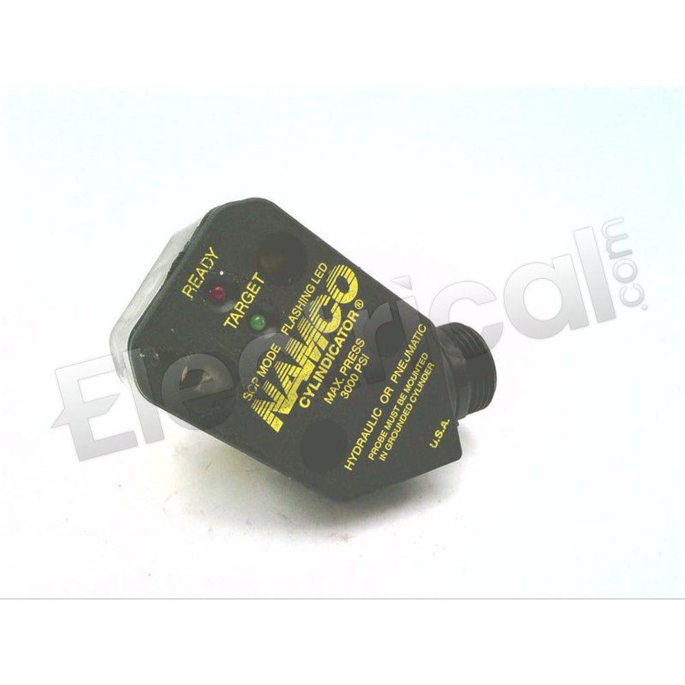 EE230-31520 Danaher Controls Automation Switch Automation