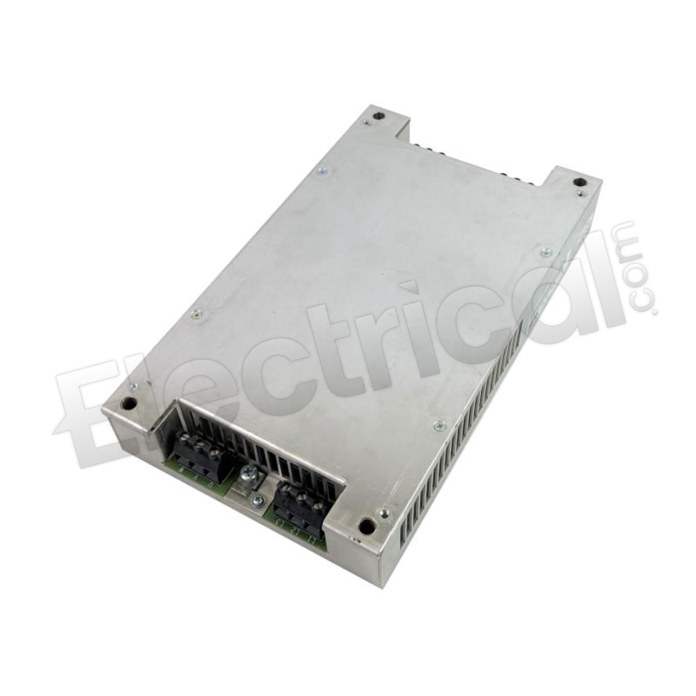 SEW Eurodrive EF030-503 PLC Module Automation