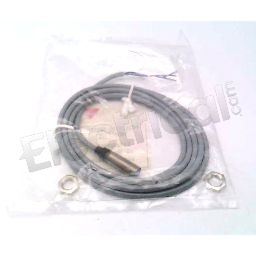 CARLO GAVAZZI - GAVEI1204NPOSS-1 SENS. IND. M12 SN=4MM NO CARLO GAVAZZI - GAVEI1204NPOSS-1 SENS. IND. M12 SN=4MM NO
