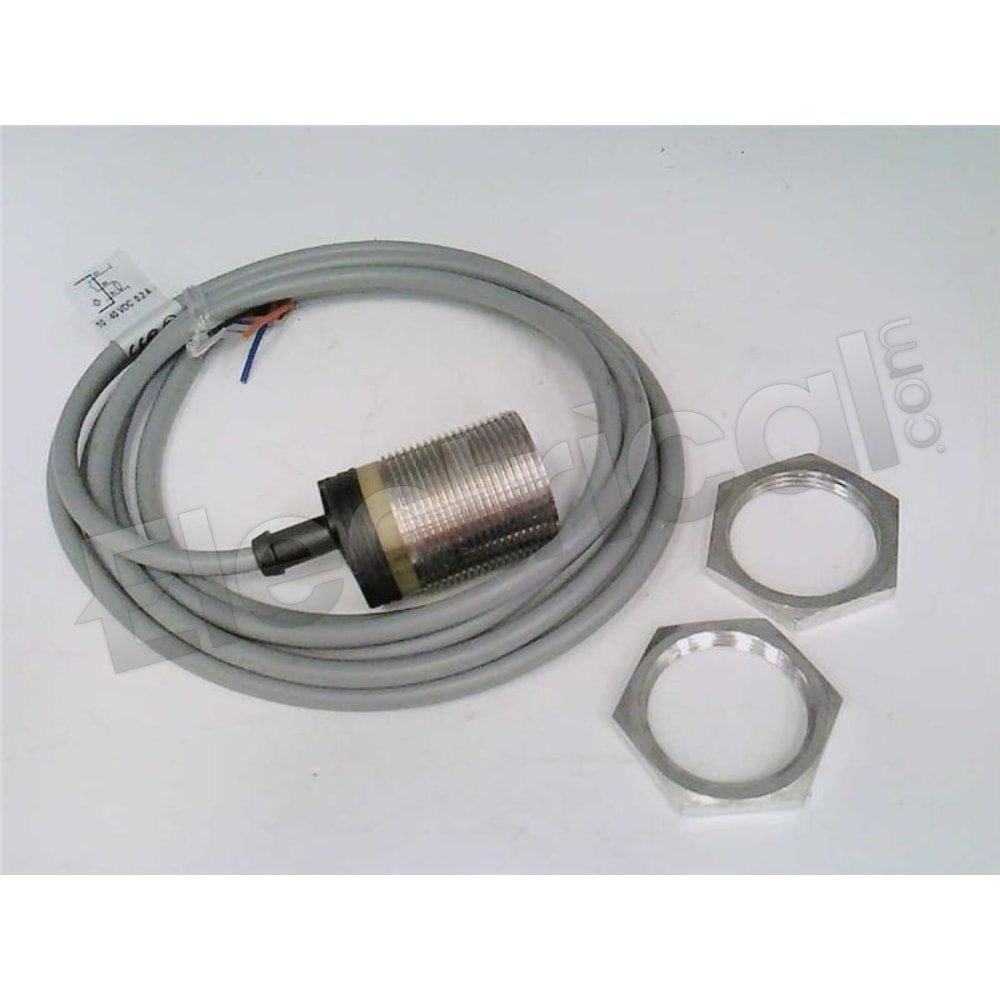 Carlo gavazzi sensori di prossimità induttivi ca custodia in acciaio inox m30 ei3010tbcsl Carlo gavazzi sensori di prossimità induttivi ca custodia in acciaio inox m30 ei3010tbcsl