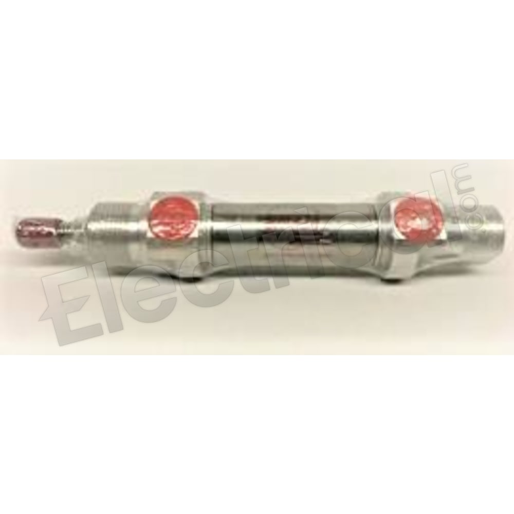 Cilindro Pneumatico Bimba EM-25-250-U-C | Foro 25mm Corsa 250mm Attacco M10x1,25