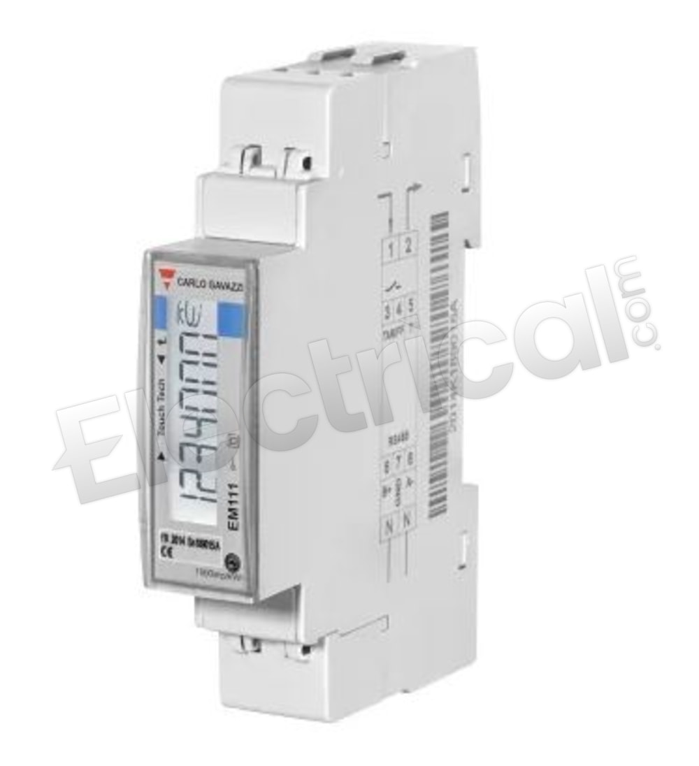 Carlo Gavazzi EM530DINAV53XO1X - Strumento Di Misura Nuovo (NUOVISSIMO)