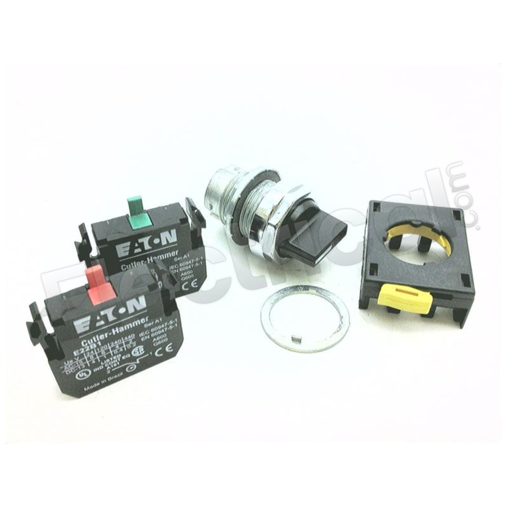 Eaton EM22XF61C Automation Switch Automation