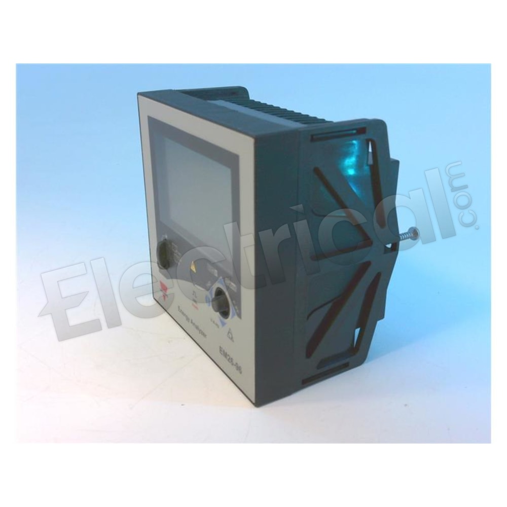 Module Carlo Gavazzi AV1.D.0.XX.XX LDI 3 Panneaux - Occasion, Fonctionnement Vérifié