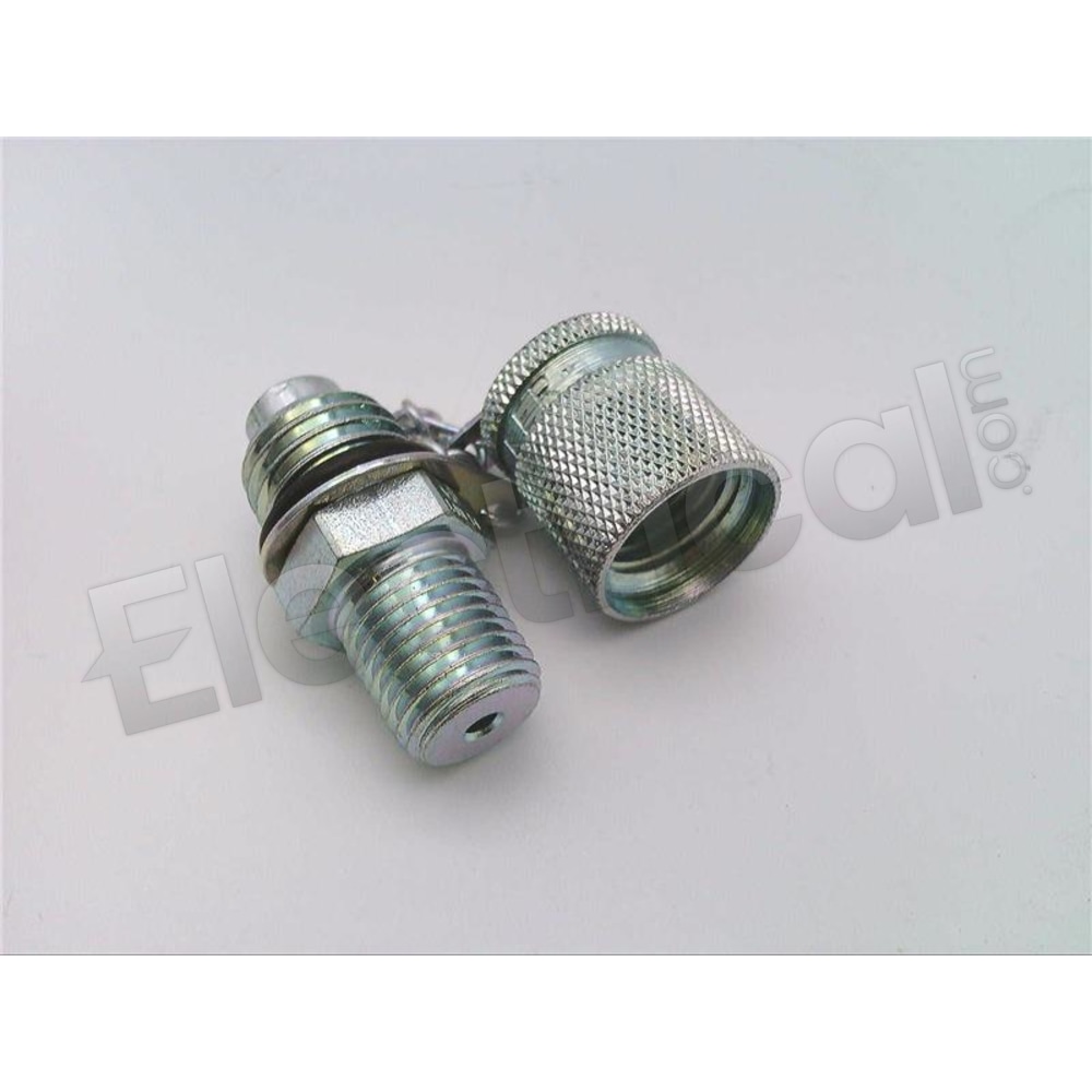 EMA314NPT Parker Connector/Terminal/Pin Electrical Component