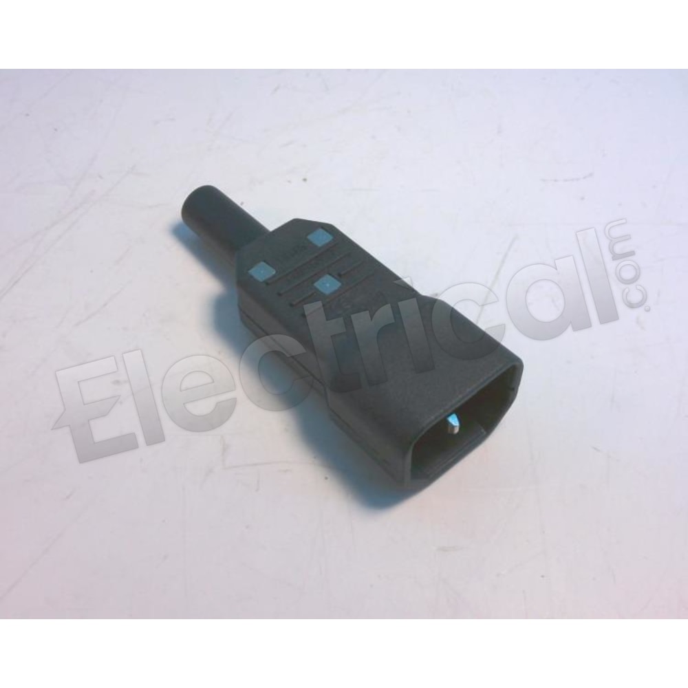 EMI-40-X Elcom Int Connector/Terminal/Pin Electrical Component