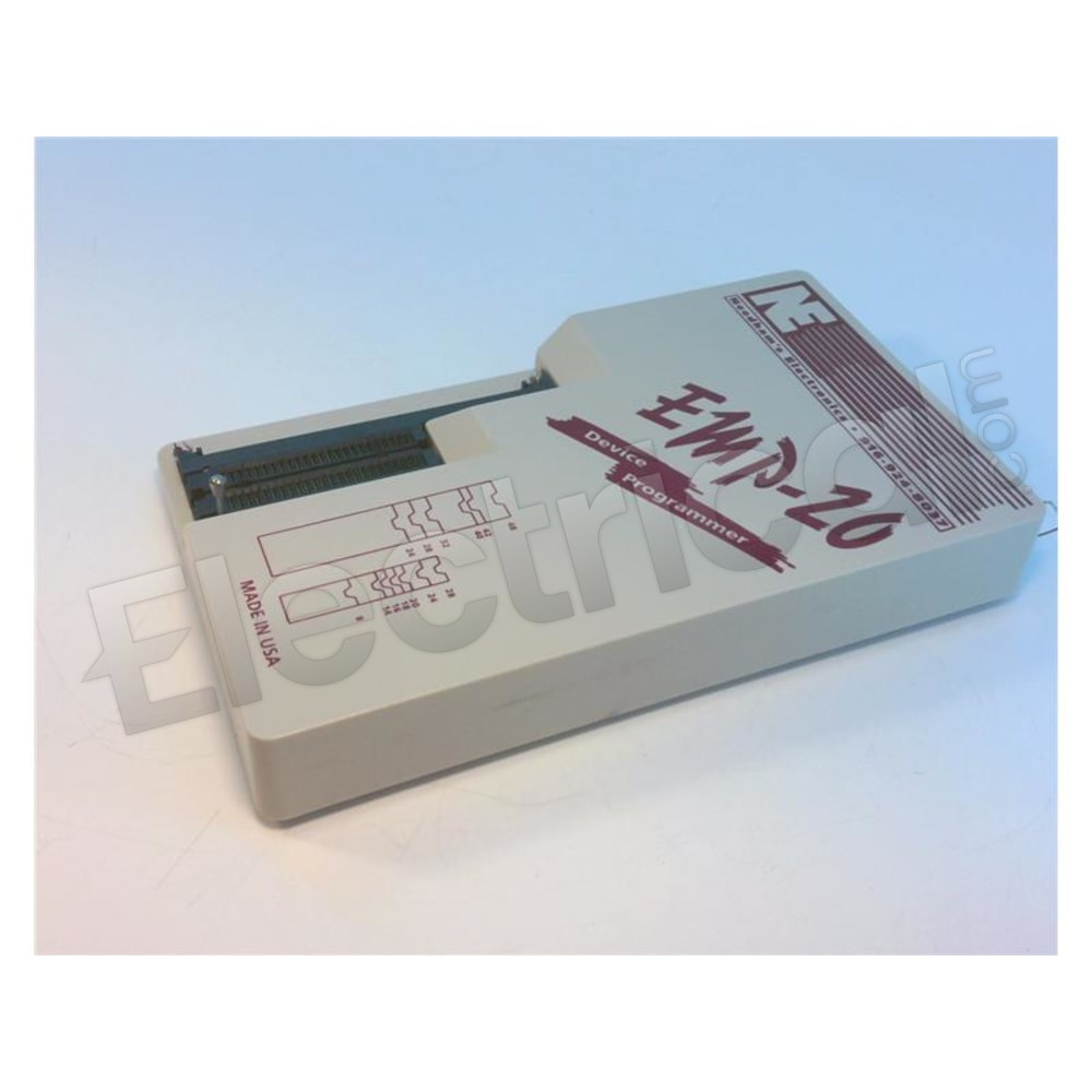 Needhams Electronics EMP-20 PLC Module Automation