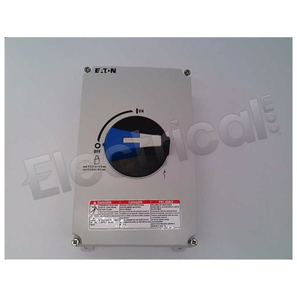 Eaton ER53060UPGB Automation Switch Automation