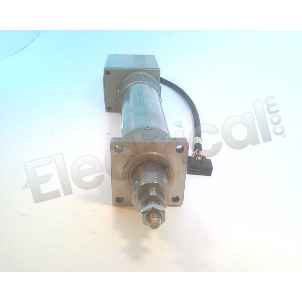 NEW IAI ERC2 RA6C 1 PM 12 100 PN M LINEAR ACTUATOR W/BUILT IN CONTROLLER
