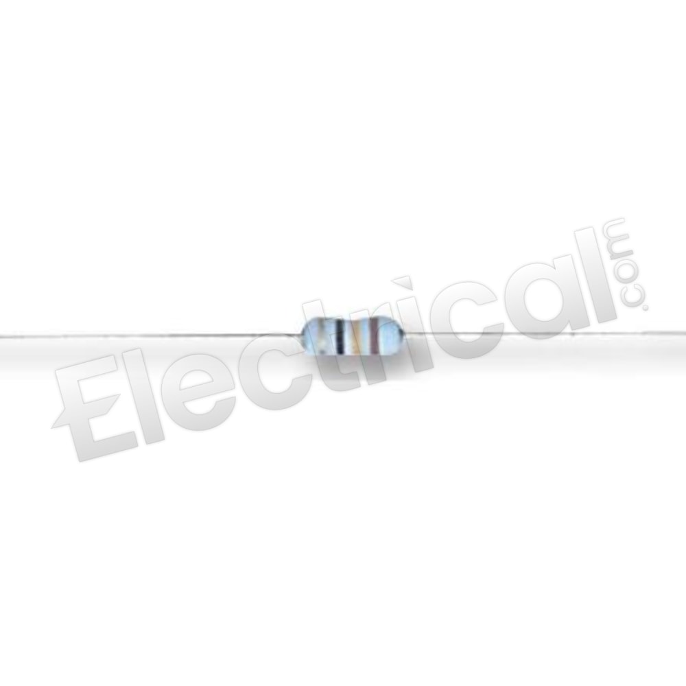 Matsushita Electric ERG-3SJ681 Resistor Electrical Component