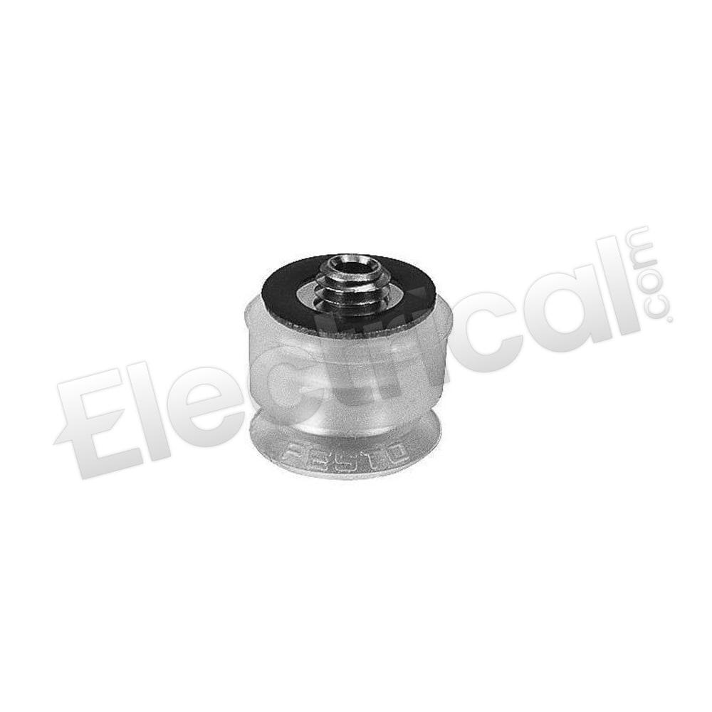 Ess 10 ESS-10-SS Festo Suction Cup Machine Part