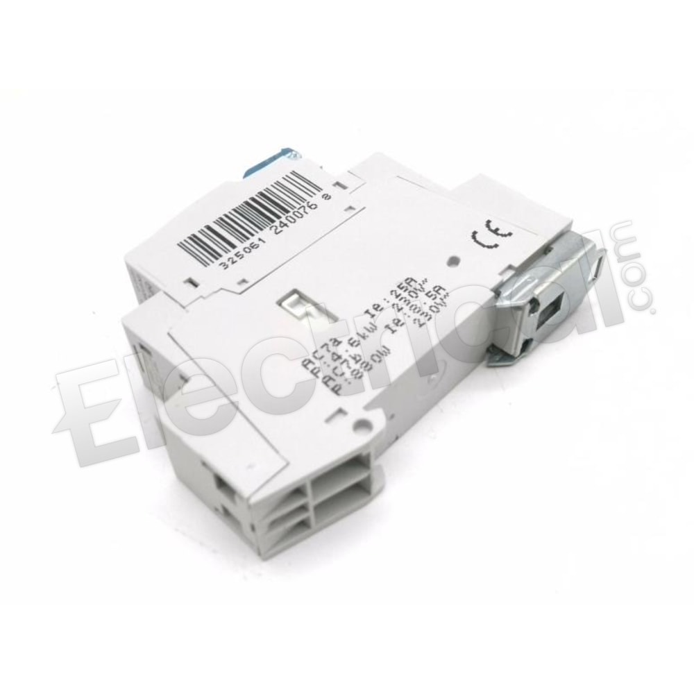 Contacteur Hager ETC 225 - Pour Tableau Électrique - Chauffe-eau HP/HC - Occasion