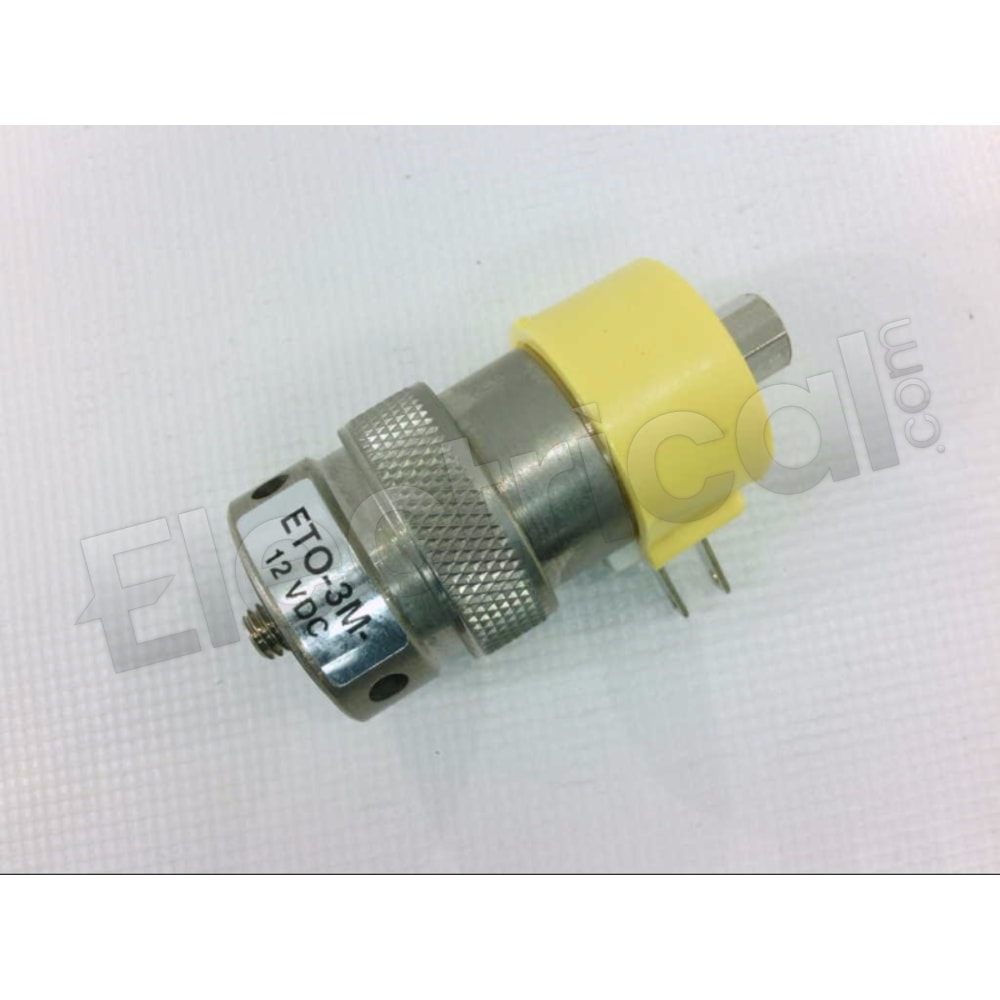 Valvola Per Aria - R-711 - Clippard - A 3 Vie / Di Scappamento / Normalmente Aperta - Foto 13