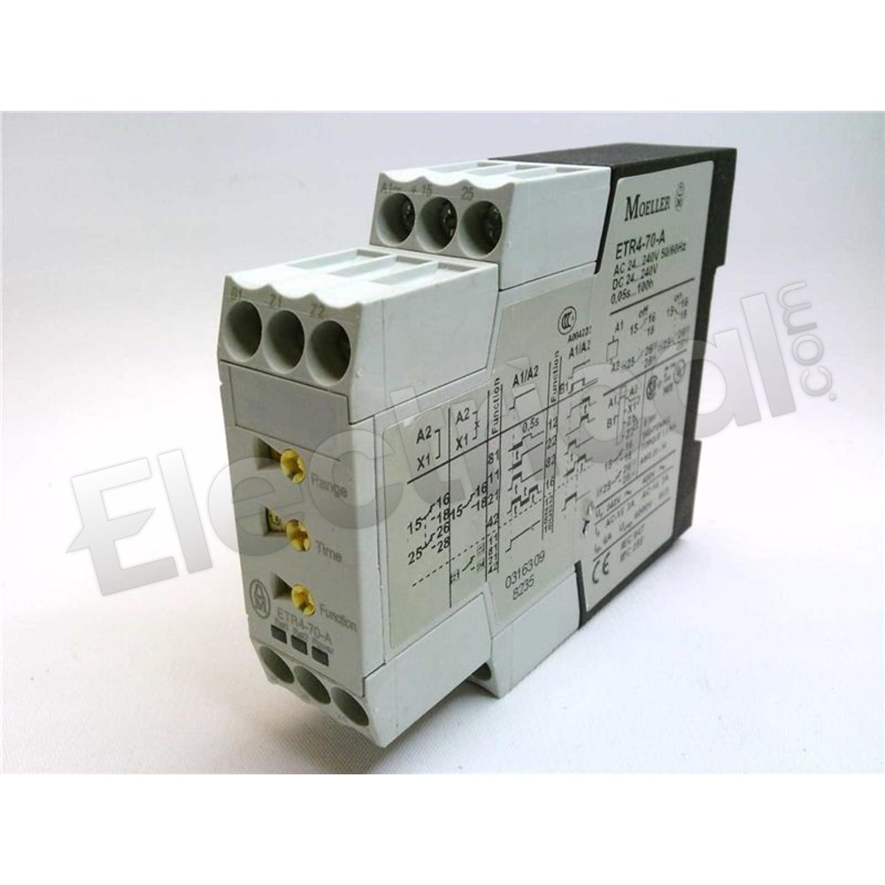 ETR4 70 A MANUAL PDF visual data 3