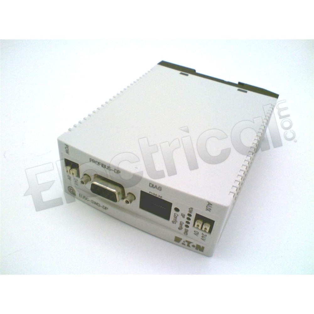 EU5C-SWD-DP Eaton Networking Router Computer Component