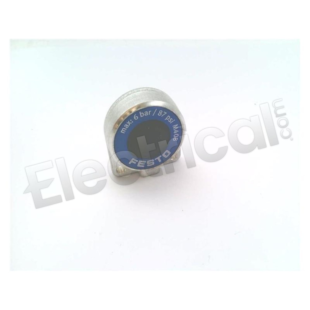 FESTO EV-12-3 (150681) Spannmodul | FESTO-007141