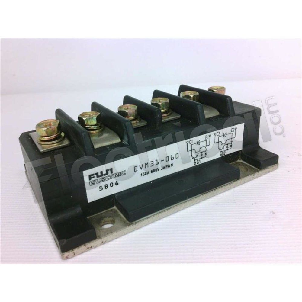 Fuji 6DI50A-060 Power Transistor Module, 600V at Rs 200 in Delhi | ID Fuji 6DI50A-060 Power Transistor Module, 600V at Rs 200 in Delhi | ID