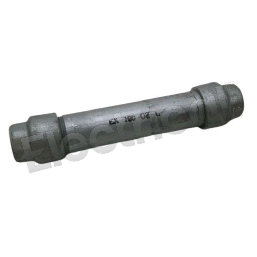 EX100 Emerson Fitting Conduit & Fitting