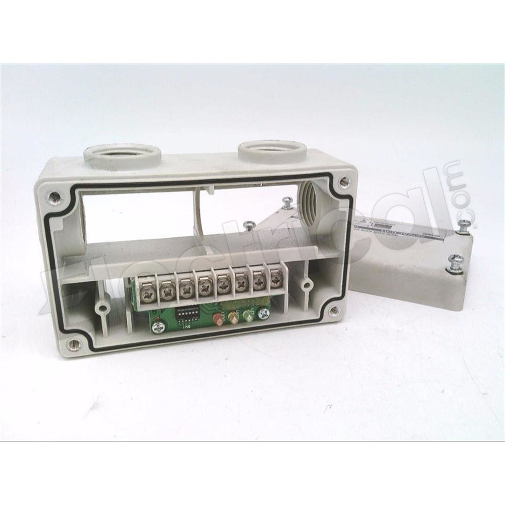 Smc Module Fire Wall EX124U-SCS1 SMC PLC Module Automation