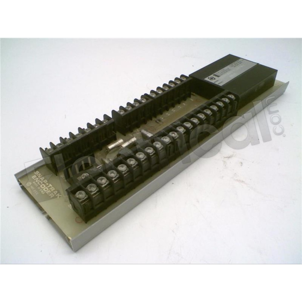 Computer Conversions Corp EXHST3599-P15-B-W-1 Sensor Automation